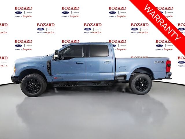 2023 Ford F-250SD Lariat