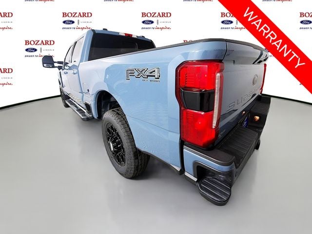 2023 Ford F-250SD Lariat