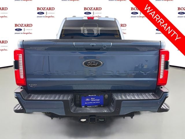 2023 Ford F-250SD Lariat