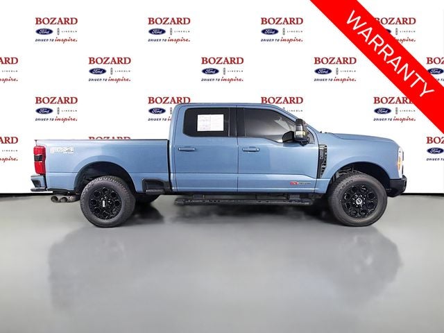 2023 Ford F-250SD Lariat