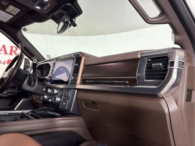 2024 Ford F-250SD King Ranch