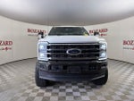 2024 Ford F-250SD King Ranch