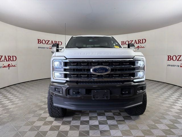 2024 Ford F-250SD King Ranch