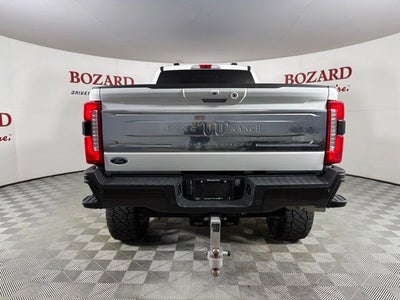 2024 Ford F-250SD King Ranch