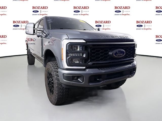 2023 Ford F-250SD Lariat