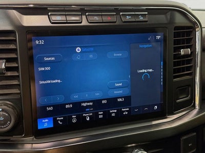 2023 Ford F-250SD Lariat