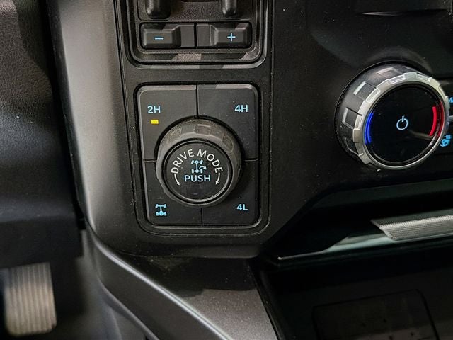 2023 Ford F-250SD Lariat