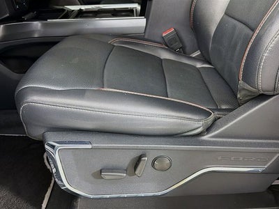 2023 Ford F-250SD Lariat