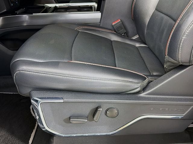 2023 Ford F-250SD Lariat