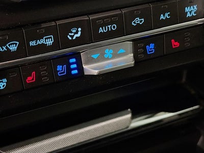 2023 Ford F-250SD Lariat