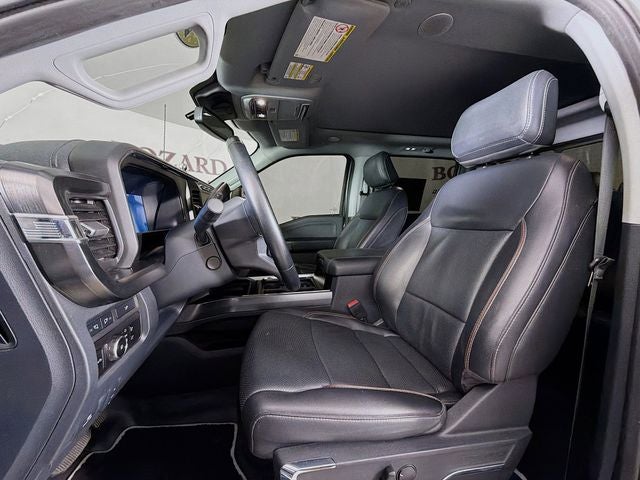 2023 Ford F-250SD Lariat