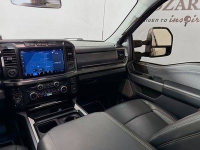 2023 Ford F-250SD Lariat