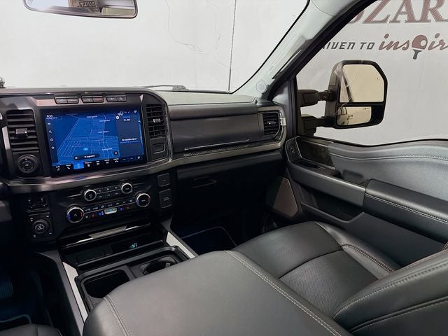 2023 Ford F-250SD Lariat