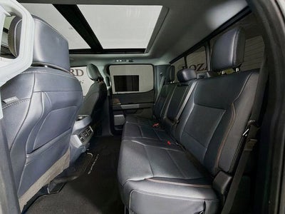 2023 Ford F-250SD Lariat