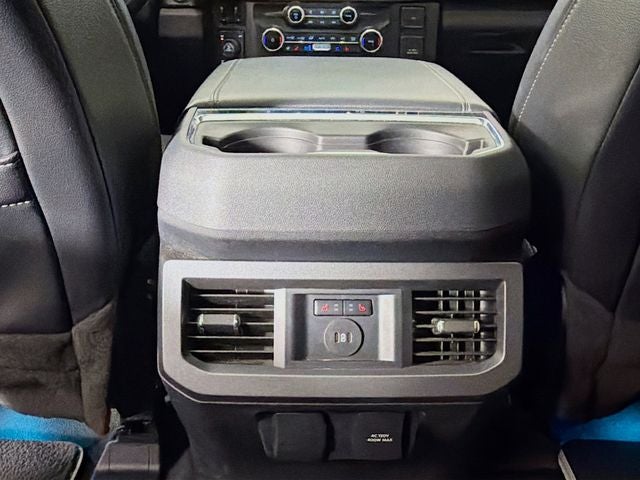 2023 Ford F-250SD Lariat