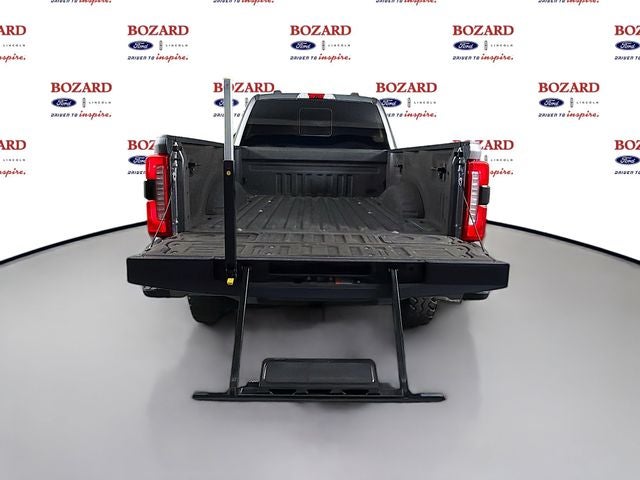 2023 Ford F-250SD Lariat