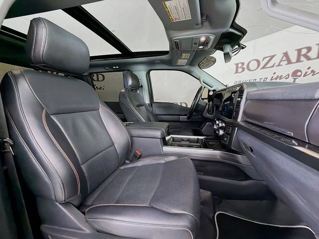 2023 Ford F-250SD Lariat