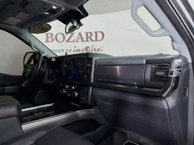 2023 Ford F-250SD Lariat