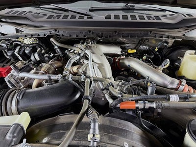 2023 Ford F-250SD Lariat