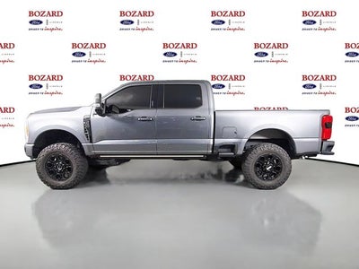 2023 Ford F-250SD Lariat