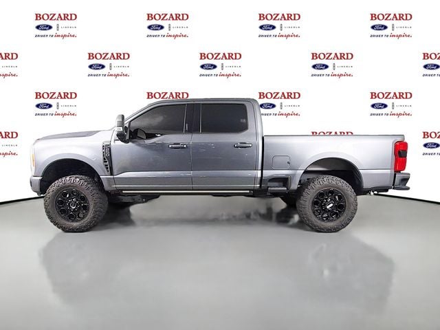 2023 Ford F-250SD Lariat