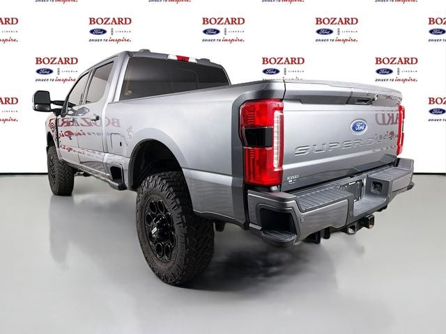 2023 Ford F-250SD Lariat