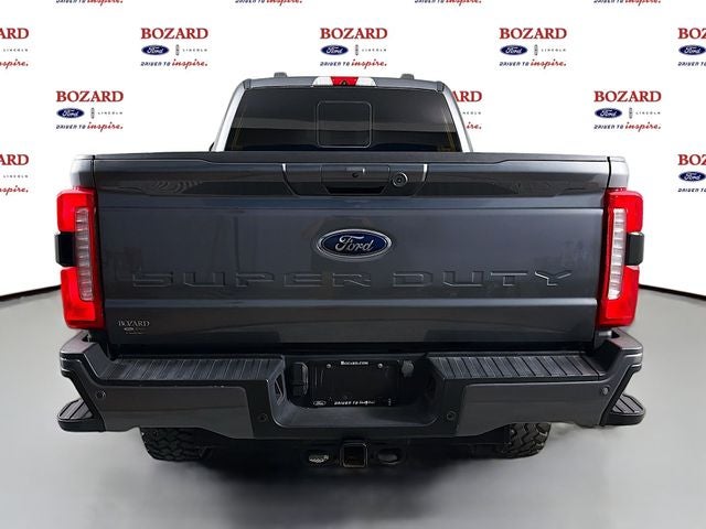 2023 Ford F-250SD Lariat