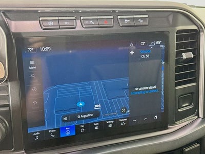 2024 Ford F-250SD Limited