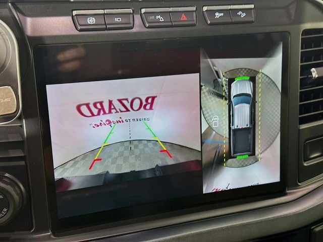 2024 Ford F-250SD Limited