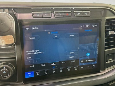 2024 Ford F-250SD Limited