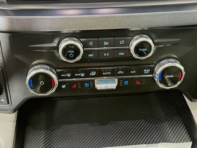 2024 Ford F-250SD Limited