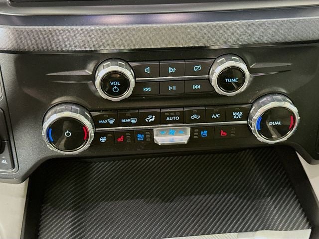 2024 Ford F-250SD Limited