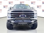 2024 Ford F-250SD Limited