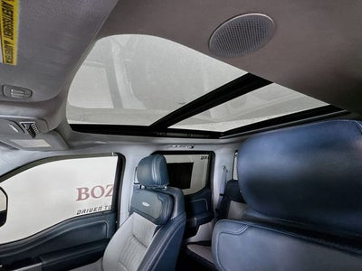 2024 Ford F-250SD Limited