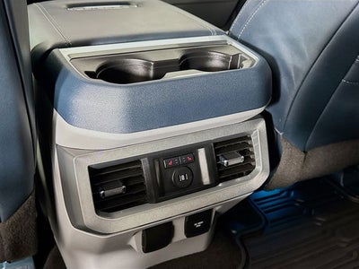 2024 Ford F-250SD Limited