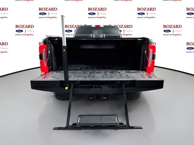 2024 Ford F-250SD Limited