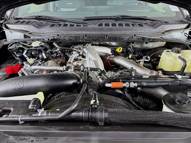 2024 Ford F-250SD Limited