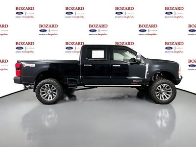 2024 Ford F-250SD Limited