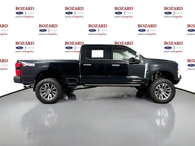 2024 Ford F-250SD Limited