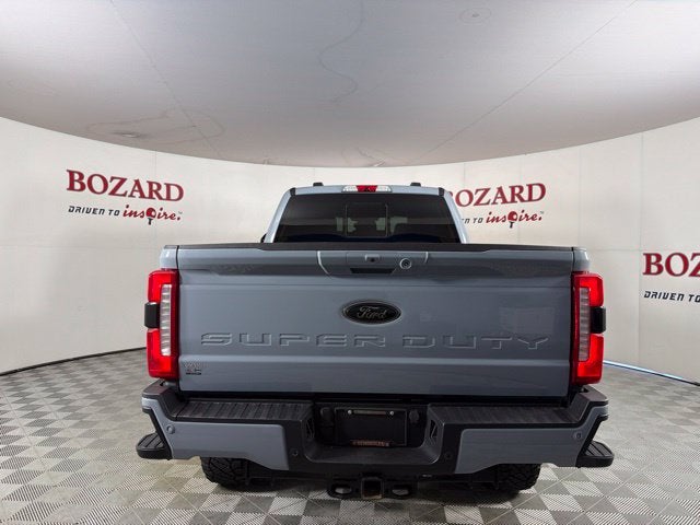 2025 Ford F-250SD Lariat