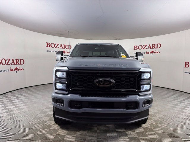 2025 Ford F-250SD Lariat