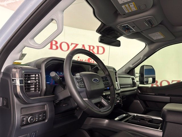 2025 Ford F-250SD Lariat