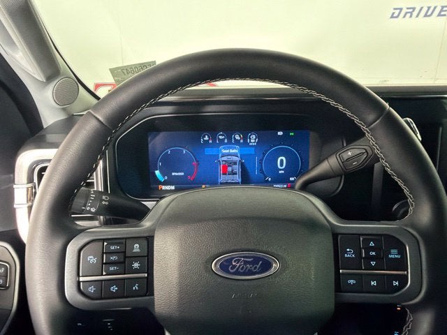 2025 Ford F-250SD Lariat