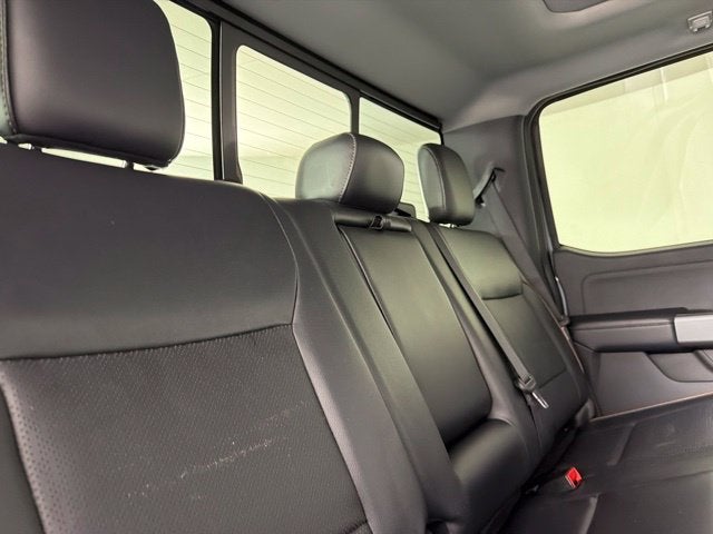 2025 Ford F-250SD Lariat