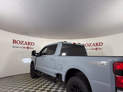 2025 Ford F-250SD Lariat