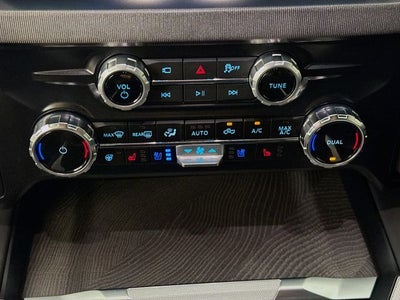 2025 Ford F-250SD Platinum