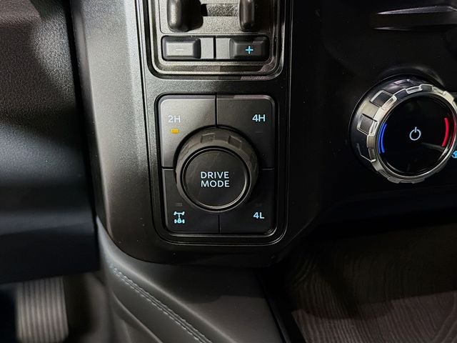 2025 Ford F-250SD Platinum