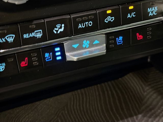 2025 Ford F-250SD Platinum