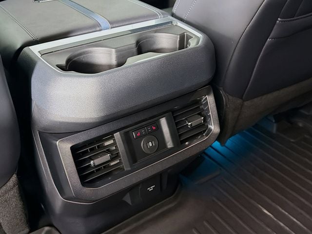 2025 Ford F-250SD Platinum