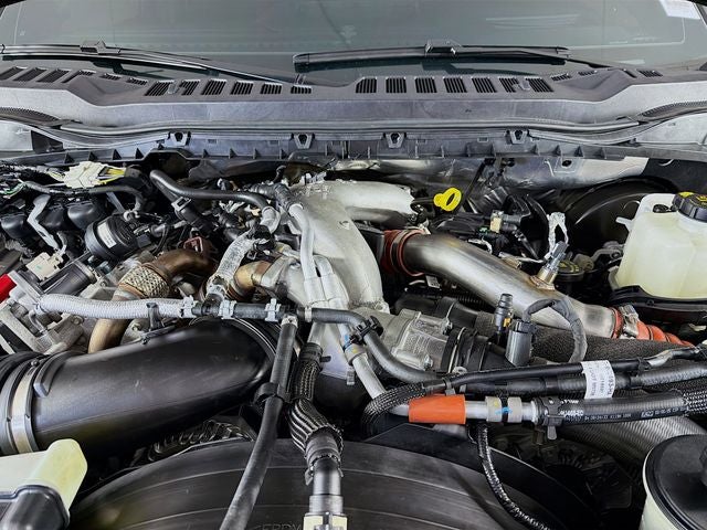 2025 Ford F-250SD Platinum